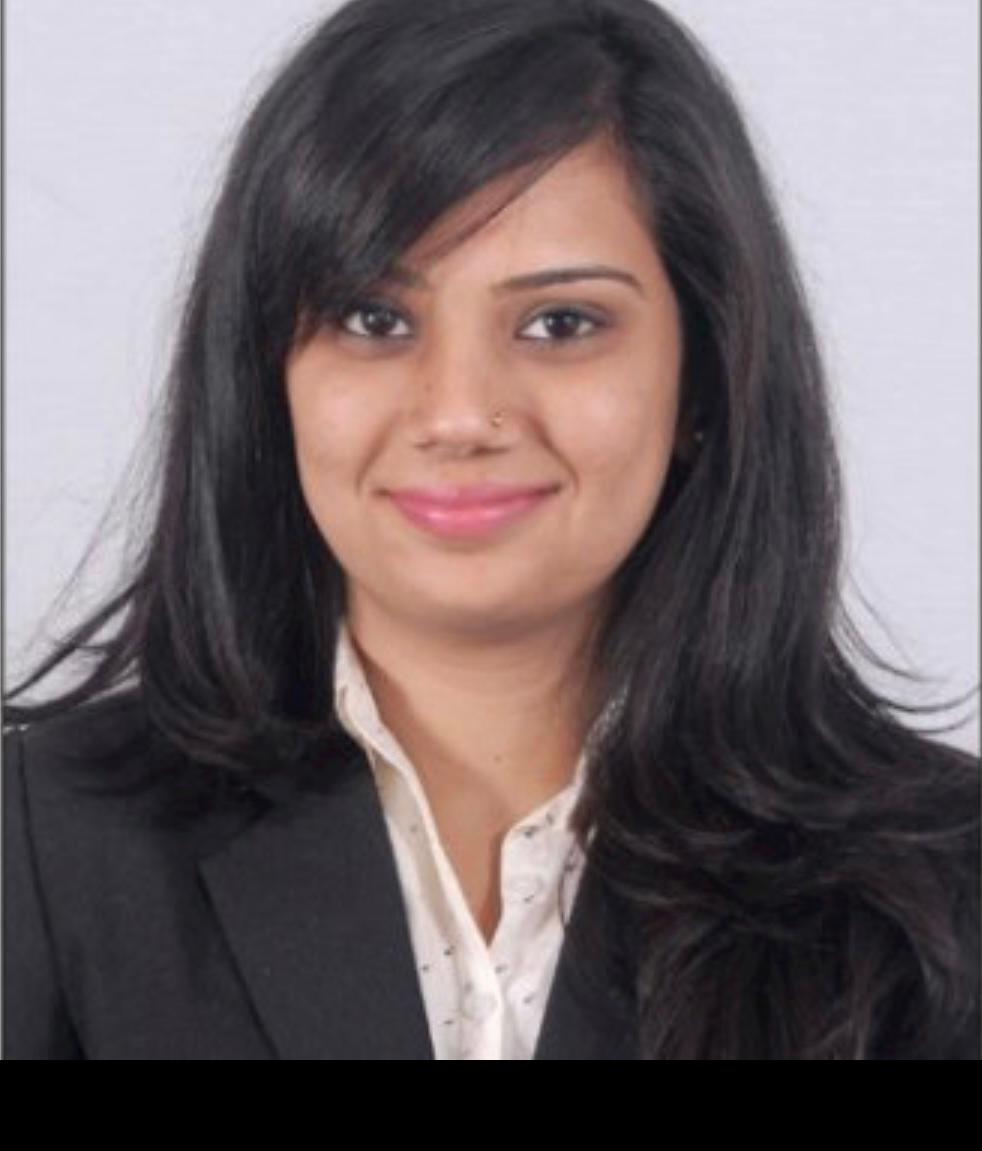 Deepika Prasad, Senior Counsel